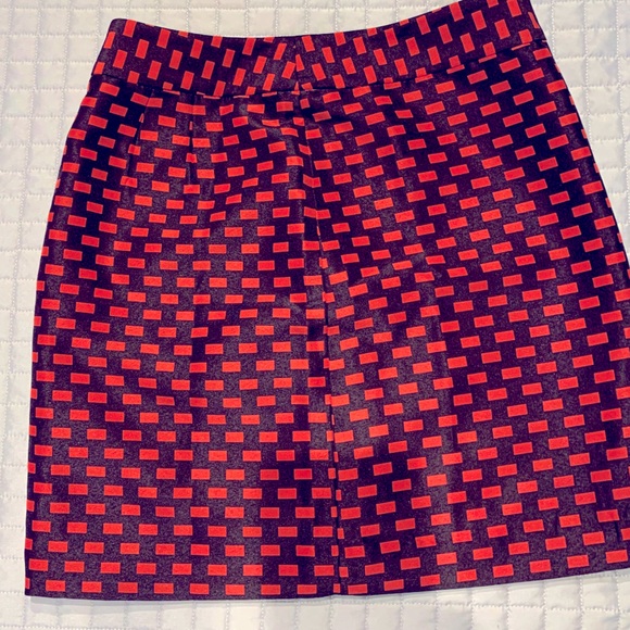 LOFT Dresses & Skirts - Ann Taylor Loft straight skirt 17” length